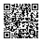 QR code linking to https://deploy-preview-726--hugothemes.netlify.app/themes/heyo-hugo-theme/