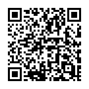 QR code linking to https://deploy-preview-726--hugothemes.netlify.app/themes/hugo-theme-prav/