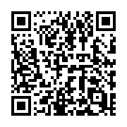 QR code linking to https://deploy-preview-726--hugothemes.netlify.app/themes/hugo-fortyten/