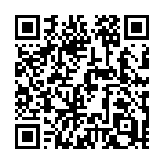 QR code linking to https://deploy-preview-726--hugothemes.netlify.app/themes/maverick/