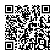 QR code linking to https://deploy-preview-726--hugothemes.netlify.app/themes/blowfish/