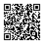QR code linking to https://deploy-preview-726--hugothemes.netlify.app/themes/aafu/