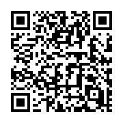 QR code linking to https://deploy-preview-726--hugothemes.netlify.app/themes/hugo-theme-bootstrap/