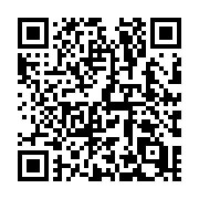 QR code linking to https://deploy-preview-726--hugothemes.netlify.app/themes/hugo-blueprint/