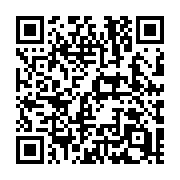 QR code linking to https://deploy-preview-726--hugothemes.netlify.app/themes/nomad-tech/