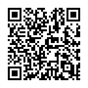 QR code linking to https://deploy-preview-726--hugothemes.netlify.app/themes/blonde/