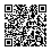 QR code linking to https://deploy-preview-726--hugothemes.netlify.app/themes/hyde/