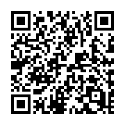 QR code linking to https://deploy-preview-726--hugothemes.netlify.app/themes/ritzy/