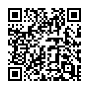 QR code linking to https://deploy-preview-726--hugothemes.netlify.app/themes/hugo-theme-doors/