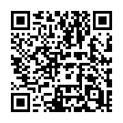 QR code linking to https://deploy-preview-726--hugothemes.netlify.app/themes/hugo-mana-theme/