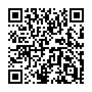 QR code linking to https://deploy-preview-726--hugothemes.netlify.app/themes/risotto/