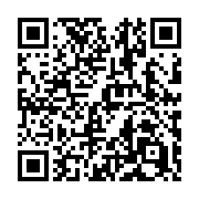 QR code linking to https://deploy-preview-726--hugothemes.netlify.app/themes/sans/