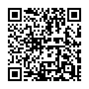 QR code linking to https://deploy-preview-726--hugothemes.netlify.app/themes/dmcc-hugo-theme/
