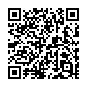 QR code linking to https://deploy-preview-726--hugothemes.netlify.app/themes/congo/