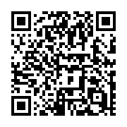 QR code linking to https://deploy-preview-726--hugothemes.netlify.app/themes/hugo-theme-terminal/