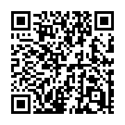 QR code linking to https://deploy-preview-726--hugothemes.netlify.app/themes/inkblotty/