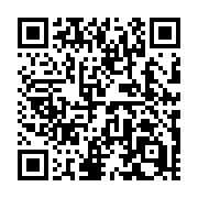 QR code linking to https://deploy-preview-726--hugothemes.netlify.app/themes/capsule/