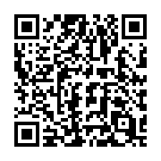 QR code linking to https://deploy-preview-726--hugothemes.netlify.app/themes/hugo-landing-accordion/