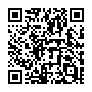 QR code linking to https://deploy-preview-726--hugothemes.netlify.app/themes/hugo-theme-flat/