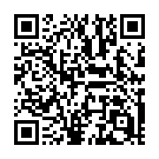 QR code linking to https://deploy-preview-726--hugothemes.netlify.app/themes/simple-dark/