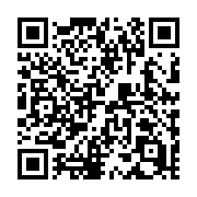 QR code linking to https://deploy-preview-726--hugothemes.netlify.app/themes/alpha/