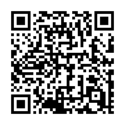 QR code linking to https://deploy-preview-726--hugothemes.netlify.app/themes/bilberry-hugo-theme/