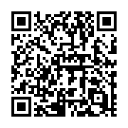 QR code linking to https://deploy-preview-726--hugothemes.netlify.app/themes/hugo-blog-awesome/