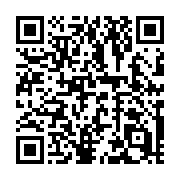 QR code linking to https://deploy-preview-726--hugothemes.netlify.app/themes/hugo-arcana/