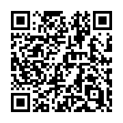 QR code linking to https://deploy-preview-726--hugothemes.netlify.app/themes/qubt/