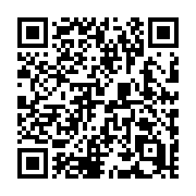 QR code linking to https://deploy-preview-726--hugothemes.netlify.app/themes/axiom/