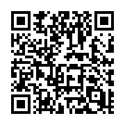 QR code linking to https://deploy-preview-726--hugothemes.netlify.app/themes/hugo-minimal-black/