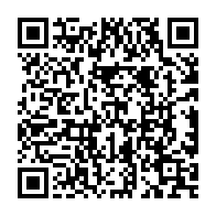 QR code linking to https://deploy-preview-726--hugothemes.netlify.app/themes/bootstrap-bp-hugo-startpage/