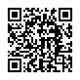 QR code linking to https://deploy-preview-726--hugothemes.netlify.app/tags/dark/