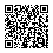QR code linking to https://deploy-preview-726--hugothemes.netlify.app/themes/hugotex/