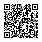 QR code linking to https://deploy-preview-726--hugothemes.netlify.app/themes/aether/