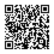 QR code linking to https://deploy-preview-726--hugothemes.netlify.app/themes/jughead/