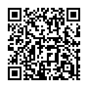 QR code linking to https://deploy-preview-726--hugothemes.netlify.app/themes/dark-theme-editor/