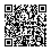 QR code linking to https://deploy-preview-726--hugothemes.netlify.app/themes/hugo-polyrhythmic/