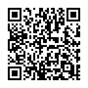 QR code linking to https://deploy-preview-726--hugothemes.netlify.app/themes/glim-midnight/