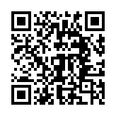QR code linking to https://deploy-preview-726--hugothemes.netlify.app/tags/blog/