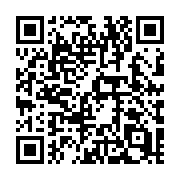QR code linking to https://deploy-preview-726--hugothemes.netlify.app/themes/hugo-xterm/
