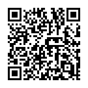 QR code linking to https://deploy-preview-726--hugothemes.netlify.app/themes/hugo-bearcub/