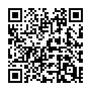 QR code linking to https://deploy-preview-726--hugothemes.netlify.app/themes/enervoid-theme/
