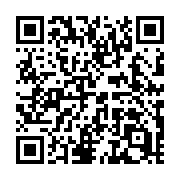 QR code linking to https://deploy-preview-726--hugothemes.netlify.app/themes/simplog/