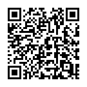 QR code linking to https://deploy-preview-726--hugothemes.netlify.app/themes/hugolify-theme/