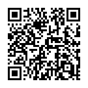 QR code linking to https://deploy-preview-726--hugothemes.netlify.app/themes/newsroom/