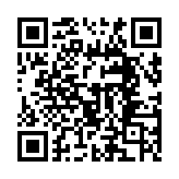 QR code linking to https://deploy-preview-726--hugothemes.netlify.app/