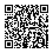 QR code linking to https://deploy-preview-726--hugothemes.netlify.app/themes/coming-soon/