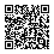 QR code linking to https://deploy-preview-726--hugothemes.netlify.app/themes/rusty-typewriter/