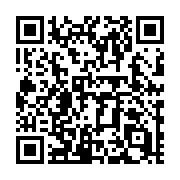 QR code linking to https://deploy-preview-726--hugothemes.netlify.app/themes/hugo-theme-blunix/